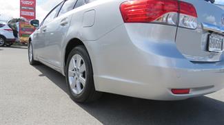 2014 Toyota Avensis - Thumbnail