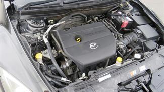2009 Mazda Atenza - Thumbnail