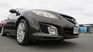 2009 Mazda Atenza - Thumbnail