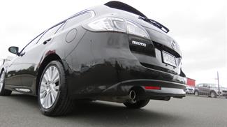 2009 Mazda Atenza - Thumbnail