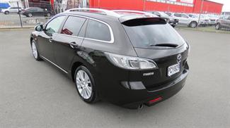 2009 Mazda Atenza - Thumbnail