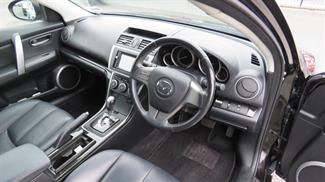 2009 Mazda Atenza - Thumbnail