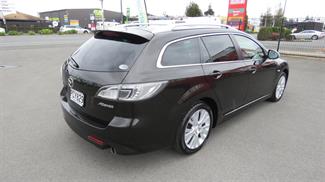 2009 Mazda Atenza - Thumbnail