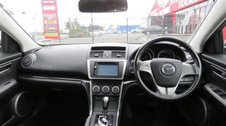 2009 Mazda Atenza - Thumbnail