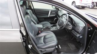 2009 Mazda Atenza - Thumbnail