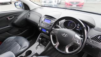 2014 Hyundai ix35 - Thumbnail