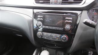 2018 Nissan Qashqai - Thumbnail