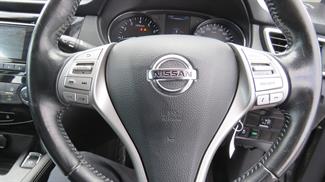 2018 Nissan Qashqai - Thumbnail