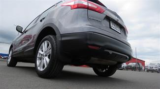 2018 Nissan Qashqai - Thumbnail
