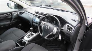 2018 Nissan Qashqai - Thumbnail