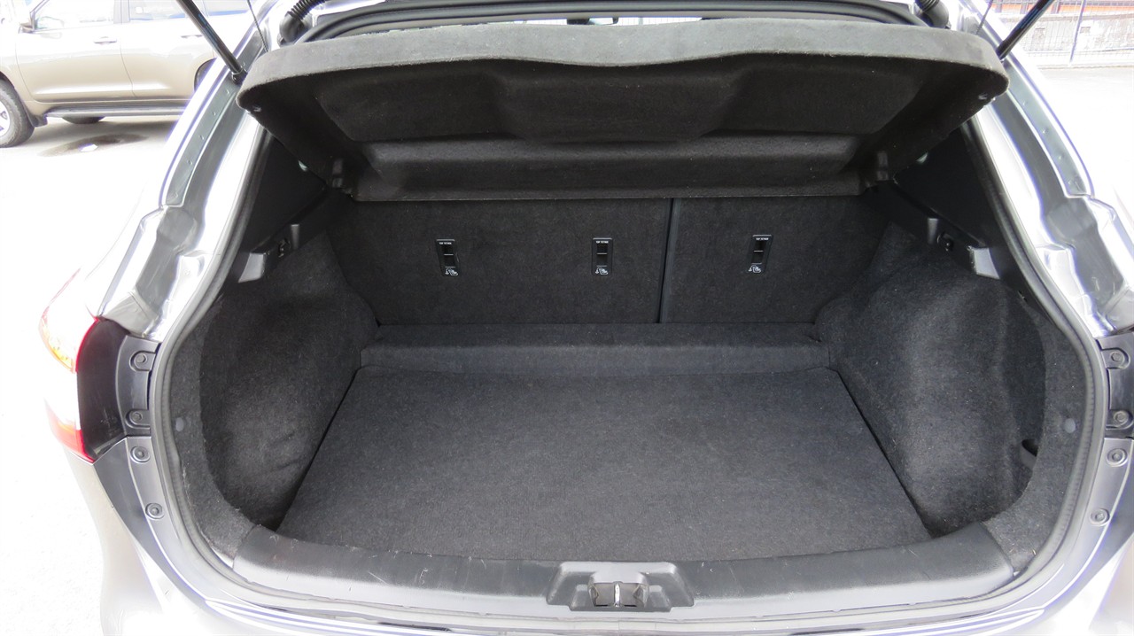2018 Nissan Qashqai