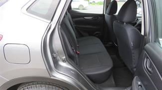 2018 Nissan Qashqai - Thumbnail