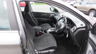 2018 Nissan Qashqai - Thumbnail