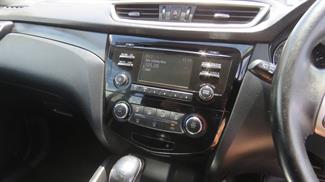 2016 Nissan Qashqai - Thumbnail