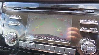 2016 Nissan Qashqai - Thumbnail