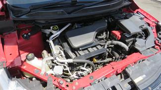 2016 Nissan Qashqai - Thumbnail