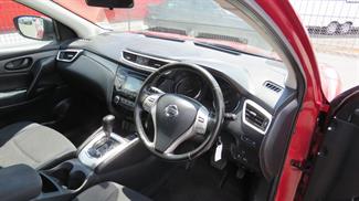 2016 Nissan Qashqai - Thumbnail