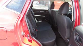 2016 Nissan Qashqai - Thumbnail