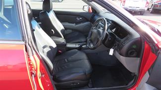 2003 Mitsubishi Diamante - Thumbnail