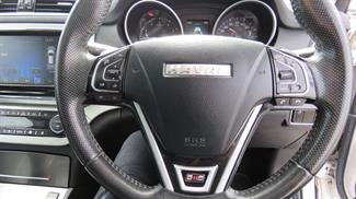 2018 HAVAL H6 - Thumbnail