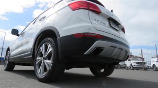 2018 HAVAL H6 - Thumbnail