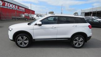2018 HAVAL H6 - Thumbnail
