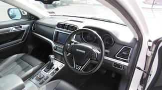 2018 HAVAL H6 - Thumbnail