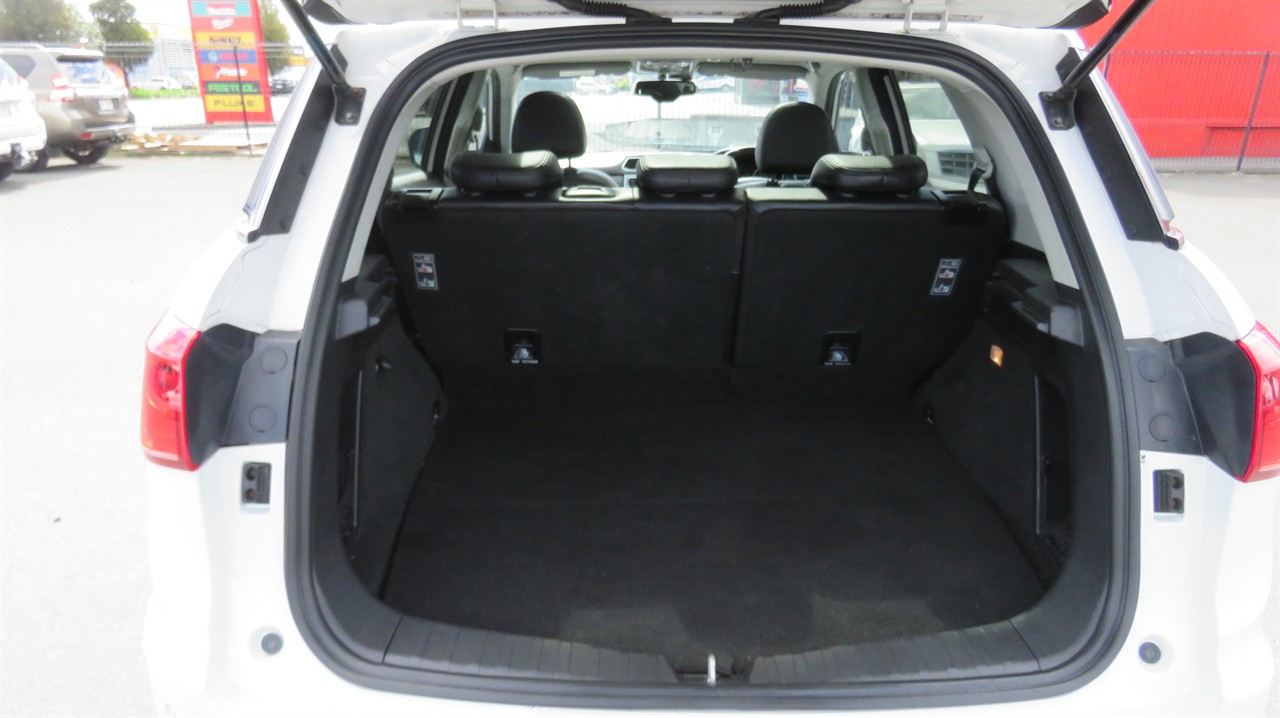 2018 HAVAL H6