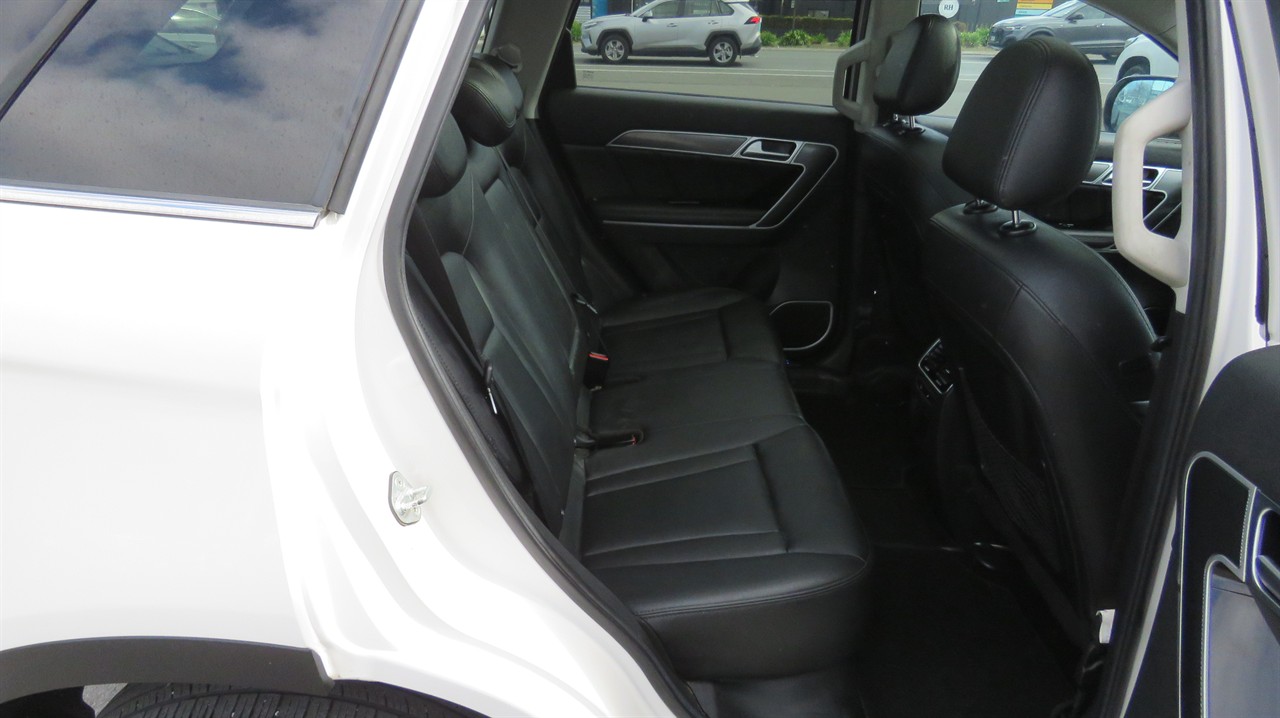 2018 HAVAL H6