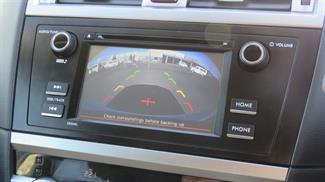 2015 Subaru Legacy - Thumbnail