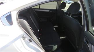 2015 Subaru Legacy - Thumbnail
