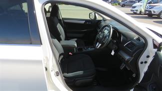 2015 Subaru Legacy - Thumbnail