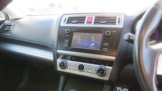 2015 Subaru Legacy - Thumbnail