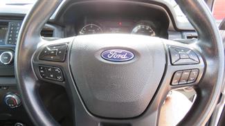 2018 Ford Ranger - Thumbnail