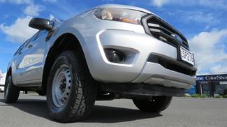 2018 Ford Ranger - Thumbnail