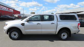 2018 Ford Ranger - Thumbnail