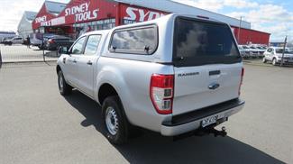 2018 Ford Ranger - Thumbnail