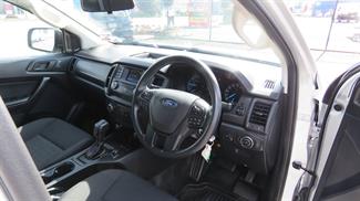 2018 Ford Ranger - Thumbnail
