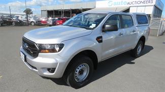2018 Ford Ranger - Thumbnail