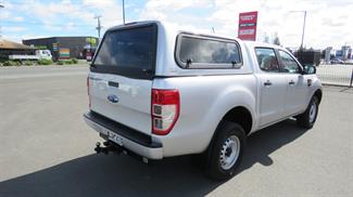 2018 Ford Ranger - Thumbnail