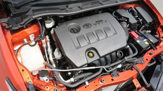 2016 Toyota Corolla - Thumbnail