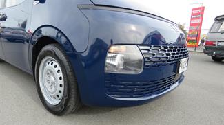 2022 Hyundai Staria Load - Thumbnail