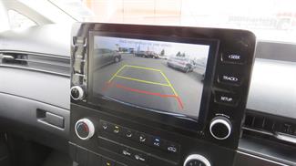 2022 Hyundai Staria Load - Thumbnail