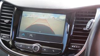 2017 Holden Trax - Thumbnail