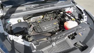 2017 Holden Trax - Thumbnail