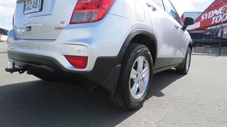 2017 Holden Trax - Thumbnail