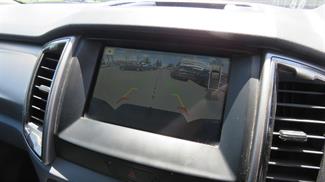 2018 Ford Ranger - Thumbnail