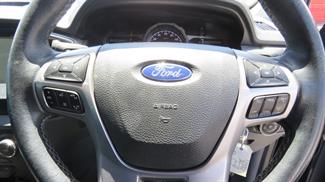 2018 Ford Ranger - Thumbnail