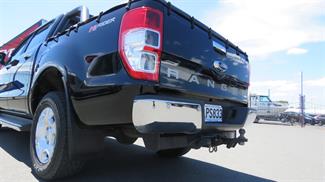 2018 Ford Ranger - Thumbnail