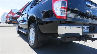 2018 Ford Ranger - Thumbnail